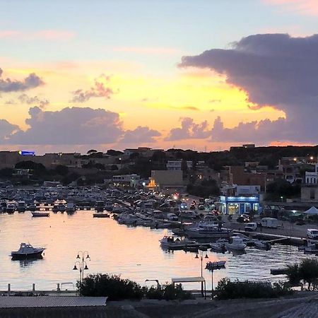 Residenza Lipadusa Hotel Lampedusa Exterior photo