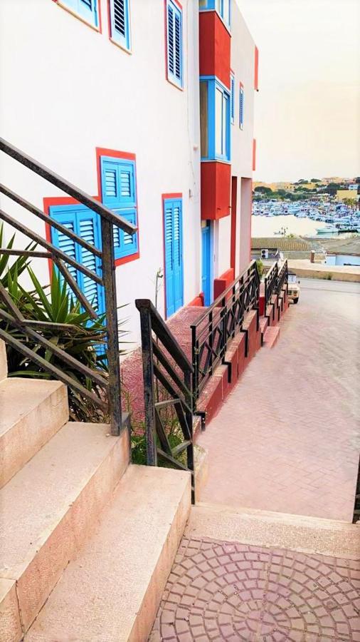 Residenza Lipadusa Hotel Lampedusa Exterior photo