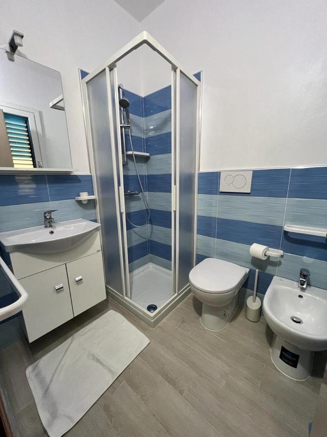 Residenza Lipadusa Hotel Lampedusa Exterior photo