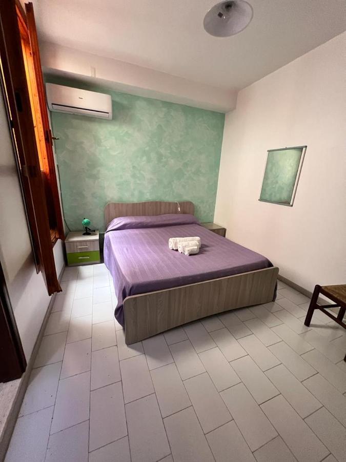 Residenza Lipadusa Hotel Lampedusa Exterior photo