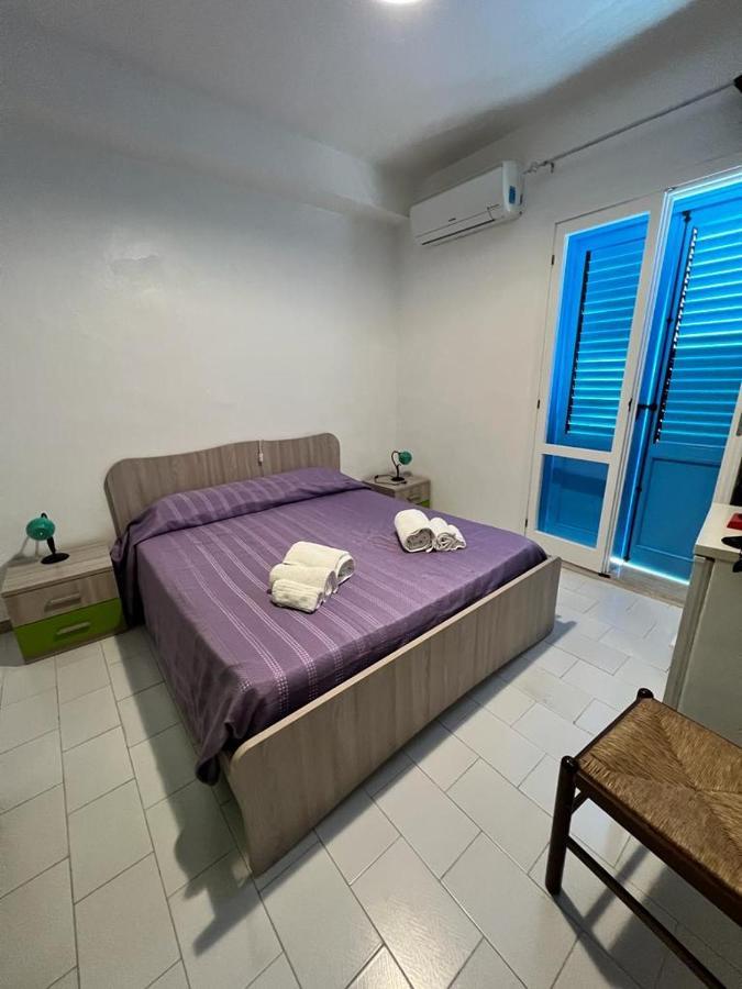 Residenza Lipadusa Hotel Lampedusa Exterior photo
