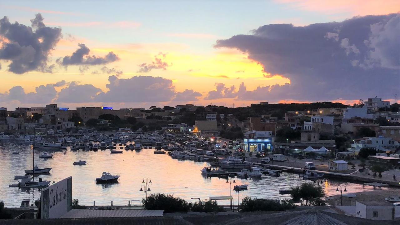 Residenza Lipadusa Hotel Lampedusa Exterior photo